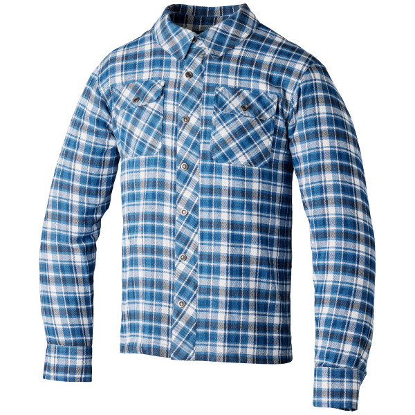 RST Lumberjack ce mens textile shirt